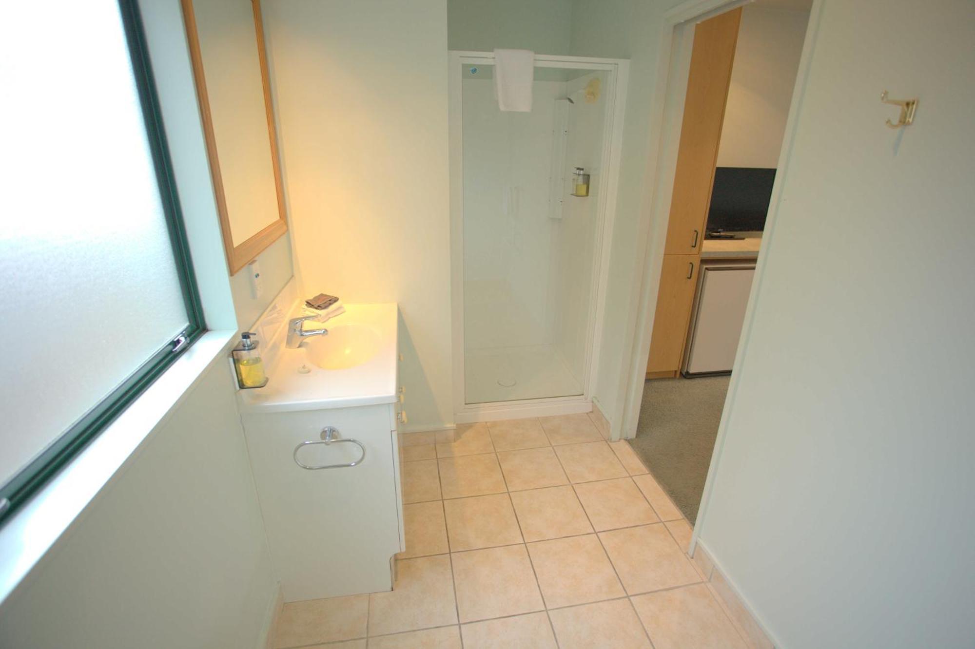 Alpine alojamiento Motel Hanmer Springs Habitación foto